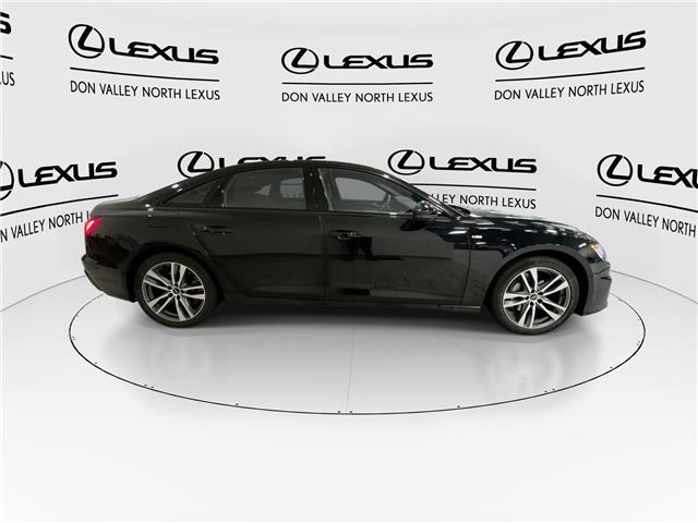 2025 Audi A6 (Stk: 14112093A) in Markham - Image 10 of 32 2025 Audi A6 (Stk: 14112093A) in Markham - Image 10 of 32