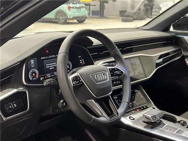 2025 Audi A6 (Stk: 14112093A) in Markham - Image 12 of 32 2025 Audi A6 (Stk: 14112093A) in Markham - Image 12 of 32