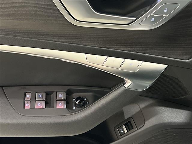 2025 Audi A6 (Stk: 14112093A) in Markham - Image 14 of 32 2025 Audi A6 (Stk: 14112093A) in Markham - Image 14 of 32