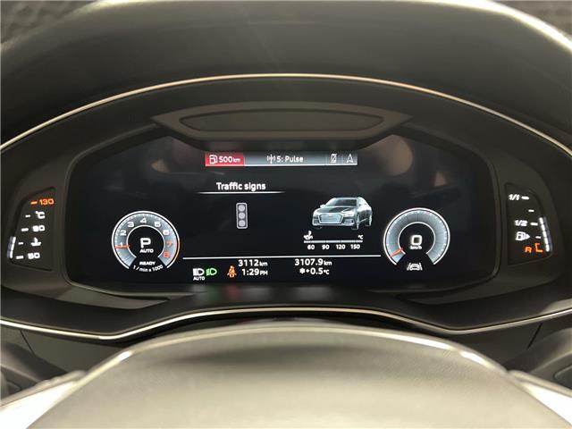 2025 Audi A6 (Stk: 14112093A) in Markham - Image 15 of 32 2025 Audi A6 (Stk: 14112093A) in Markham - Image 15 of 32