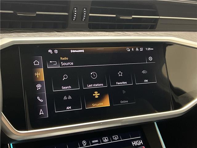 2025 Audi A6 (Stk: 14112093A) in Markham - Image 16 of 32 2025 Audi A6 (Stk: 14112093A) in Markham - Image 16 of 32