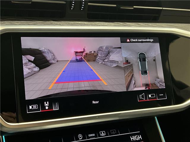 2025 Audi A6 (Stk: 14112093A) in Markham - Image 17 of 32 2025 Audi A6 (Stk: 14112093A) in Markham - Image 17 of 32