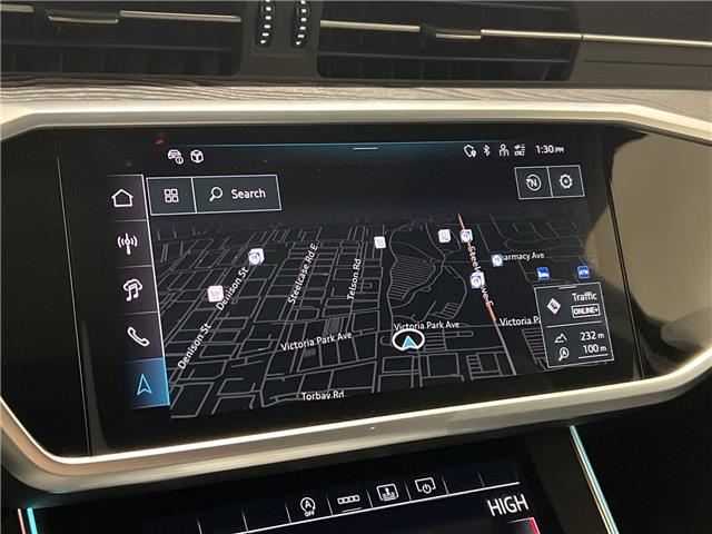 2025 Audi A6 (Stk: 14112093A) in Markham - Image 18 of 32 2025 Audi A6 (Stk: 14112093A) in Markham - Image 18 of 32
