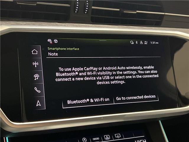 2025 Audi A6 (Stk: 14112093A) in Markham - Image 19 of 32 2025 Audi A6 (Stk: 14112093A) in Markham - Image 19 of 32