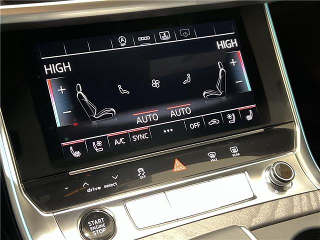 2025 Audi A6 (Stk: 14112093A) in Markham - Image 20 of 32 2025 Audi A6 (Stk: 14112093A) in Markham - Image 20 of 32