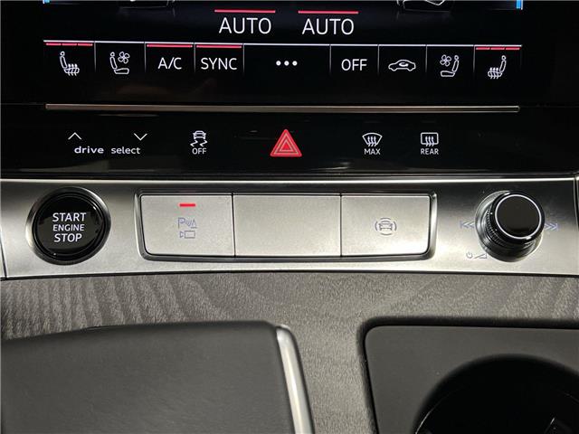 2025 Audi A6 (Stk: 14112093A) in Markham - Image 25 of 32 2025 Audi A6 (Stk: 14112093A) in Markham - Image 25 of 32