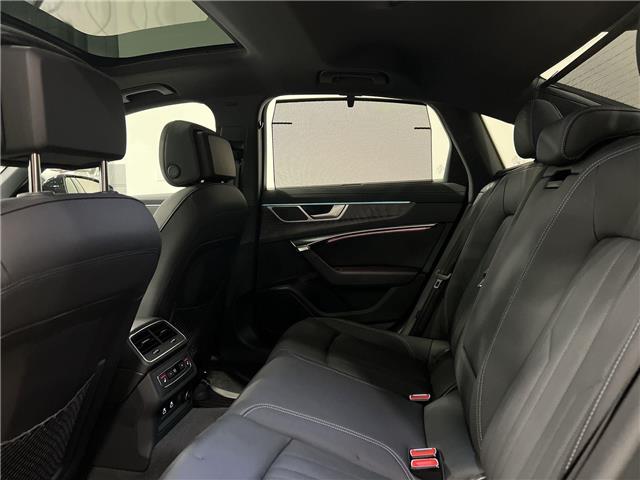 2025 Audi A6 (Stk: 14112093A) in Markham - Image 26 of 32 2025 Audi A6 (Stk: 14112093A) in Markham - Image 26 of 32