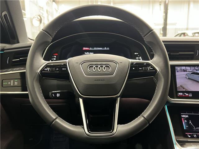 2025 Audi A6 (Stk: 14112093A) in Markham - Image 27 of 32 2025 Audi A6 (Stk: 14112093A) in Markham - Image 27 of 32