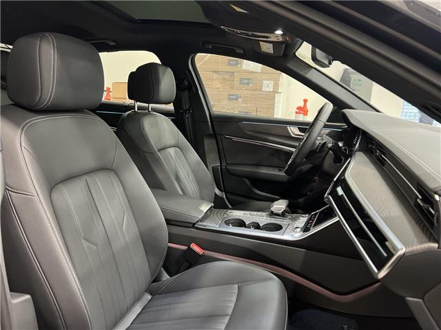 2025 Audi A6 (Stk: 14112093A) in Markham - Image 28 of 32 2025 Audi A6 (Stk: 14112093A) in Markham - Image 28 of 32