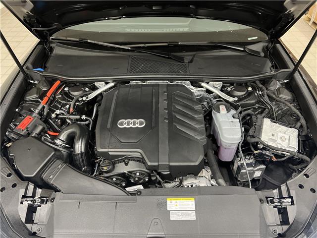 2025 Audi A6 (Stk: 14112093A) in Markham - Image 32 of 32 2025 Audi A6 (Stk: 14112093A) in Markham - Image 32 of 32