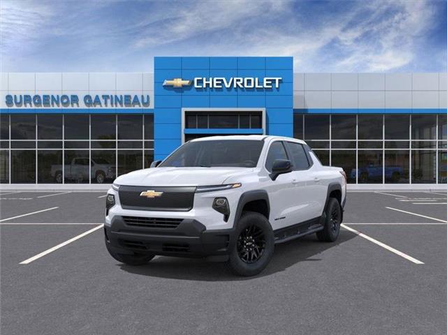 2026 Chevrolet Silverado EV Work Truck (Stk: B260220) in Gatineau - Image 8 of 24