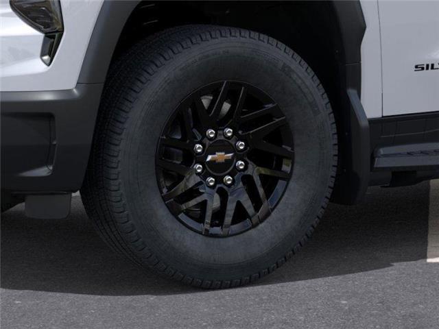 2026 Chevrolet Silverado EV Work Truck (Stk: B260220) in Gatineau - Image 9 of 24