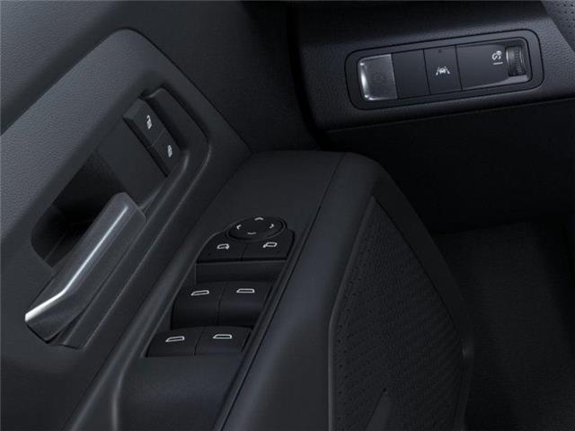 2026 Chevrolet Silverado EV Work Truck (Stk: B260220) in Gatineau - Image 22 of 24