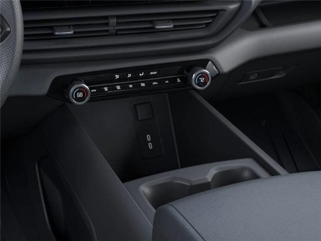 2026 Chevrolet Silverado EV Work Truck (Stk: B260220) in Gatineau - Image 23 of 24