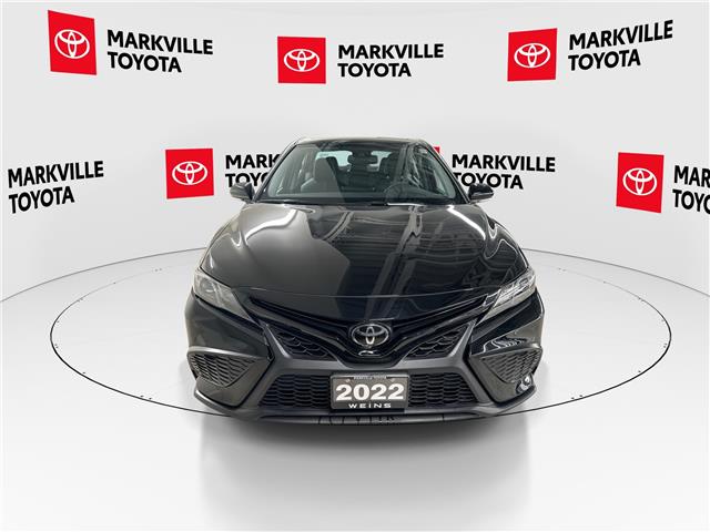 2022 Toyota Camry SE (Stk: 11U4360) in Markham - Image 3 of 35