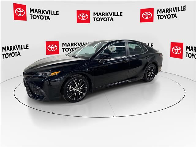 2022 Toyota Camry SE (Stk: 11U4360) in Markham - Image 5 of 35