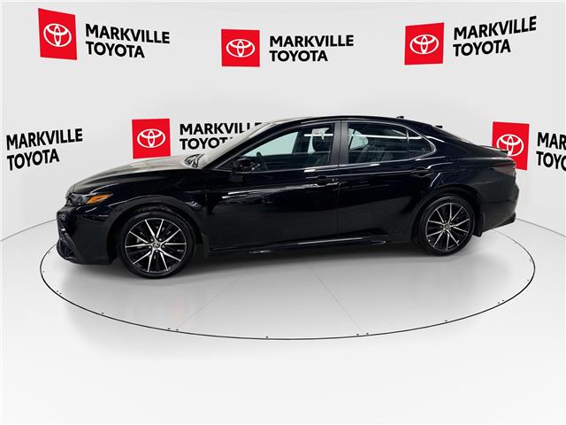 2022 Toyota Camry SE (Stk: 11U4360) in Markham - Image 6 of 35