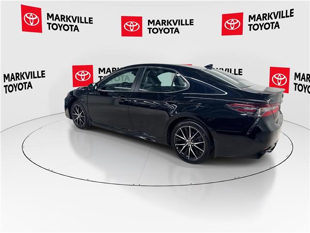 2022 Toyota Camry SE (Stk: 11U4360) in Markham - Image 7 of 35