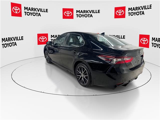 2022 Toyota Camry SE (Stk: 11U4360) in Markham - Image 8 of 35