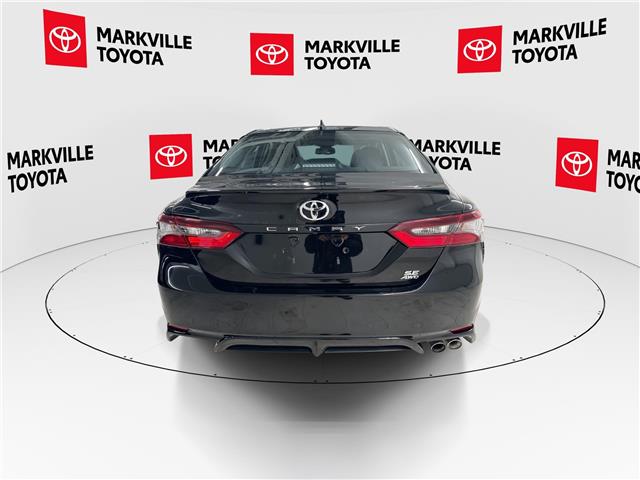 2022 Toyota Camry SE (Stk: 11U4360) in Markham - Image 9 of 35
