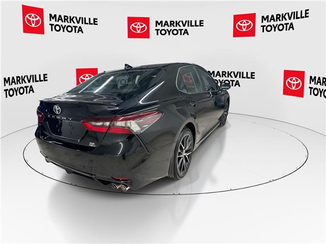 2022 Toyota Camry SE (Stk: 11U4360) in Markham - Image 10 of 35