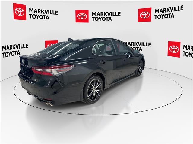 2022 Toyota Camry SE (Stk: 11U4360) in Markham - Image 11 of 35