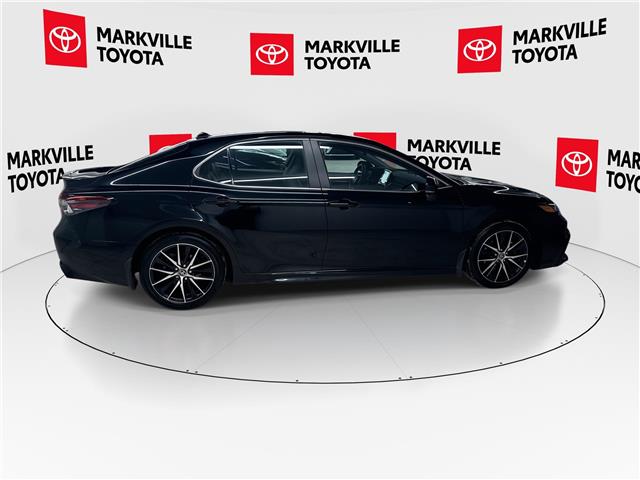 2022 Toyota Camry SE (Stk: 11U4360) in Markham - Image 12 of 35