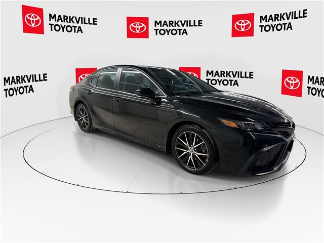 2022 Toyota Camry SE (Stk: 11U4360) in Markham - Image 13 of 35