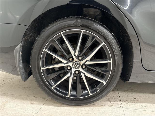 2022 Toyota Camry SE (Stk: 11U4360) in Markham - Image 14 of 35