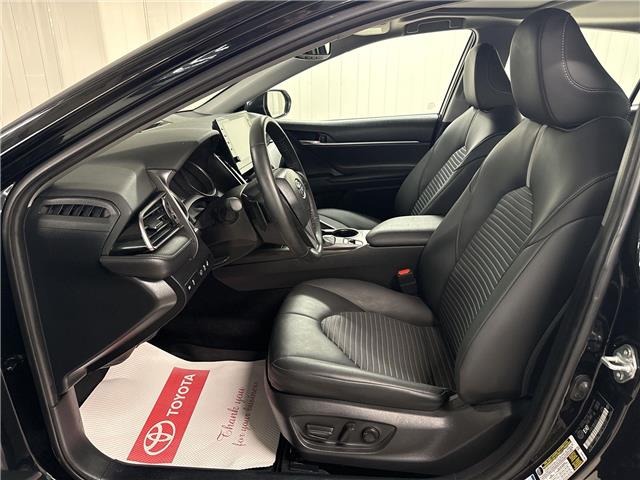 2022 Toyota Camry SE (Stk: 11U4360) in Markham - Image 15 of 35
