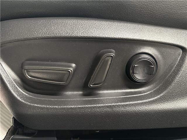 2022 Toyota Camry SE (Stk: 11U4360) in Markham - Image 17 of 35