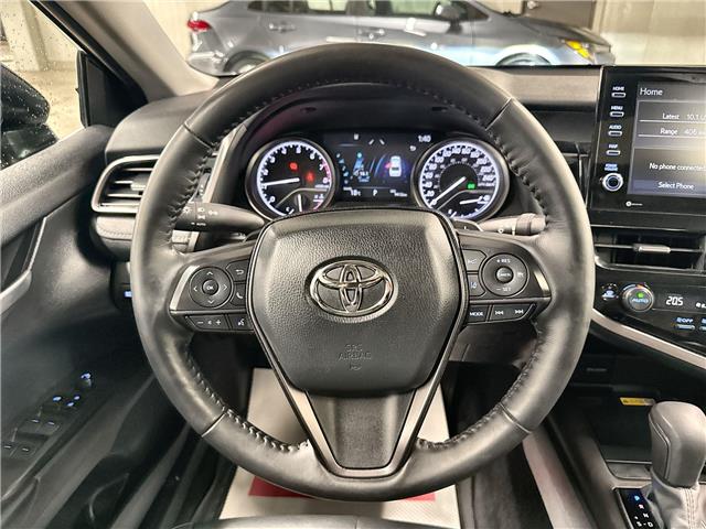 2022 Toyota Camry SE (Stk: 11U4360) in Markham - Image 19 of 35