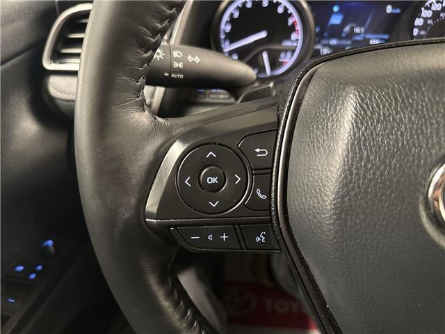 2022 Toyota Camry SE (Stk: 11U4360) in Markham - Image 20 of 35