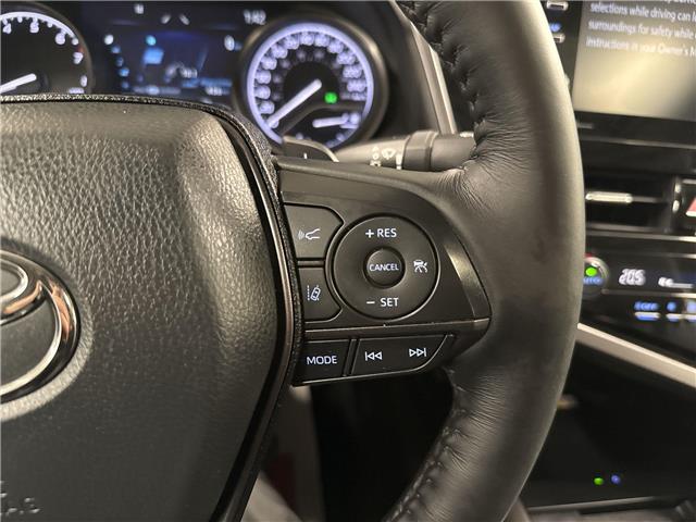 2022 Toyota Camry SE (Stk: 11U4360) in Markham - Image 21 of 35
