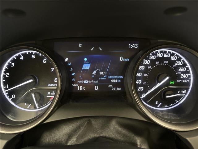 2022 Toyota Camry SE (Stk: 11U4360) in Markham - Image 22 of 35
