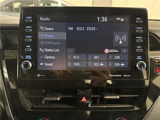 2022 Toyota Camry SE (Stk: 11U4360) in Markham - Image 23 of 35