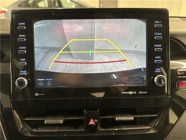 2022 Toyota Camry SE (Stk: 11U4360) in Markham - Image 24 of 35