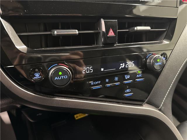 2022 Toyota Camry SE (Stk: 11U4360) in Markham - Image 27 of 35