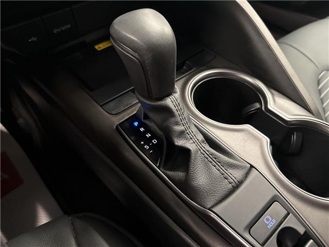 2022 Toyota Camry SE (Stk: 11U4360) in Markham - Image 28 of 35