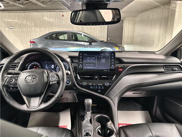 2022 Toyota Camry SE (Stk: 11U4360) in Markham - Image 29 of 35