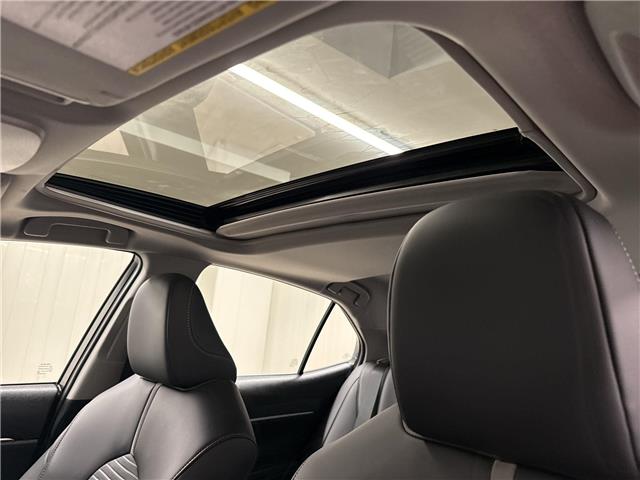 2022 Toyota Camry SE (Stk: 11U4360) in Markham - Image 30 of 35