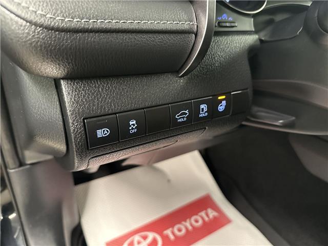 2022 Toyota Camry SE (Stk: 11U4360) in Markham - Image 33 of 35