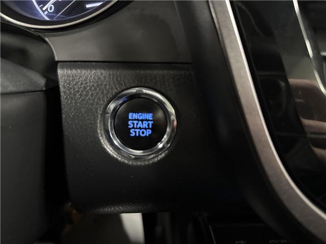2022 Toyota Camry SE (Stk: 11U4360) in Markham - Image 34 of 35