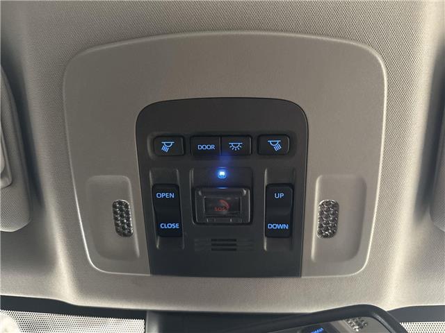 2022 Toyota Camry SE (Stk: 11U4360) in Markham - Image 35 of 35