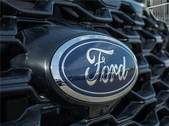 2026 Ford Explorer ST-Line (Stk: S6202) in St. Thomas - Image 8 of 10