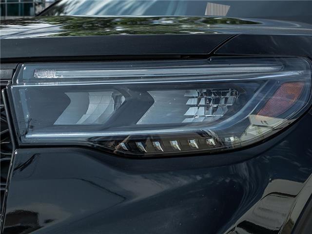 2026 Ford Explorer ST-Line (Stk: S6200) in St. Thomas - Image 9 of 10