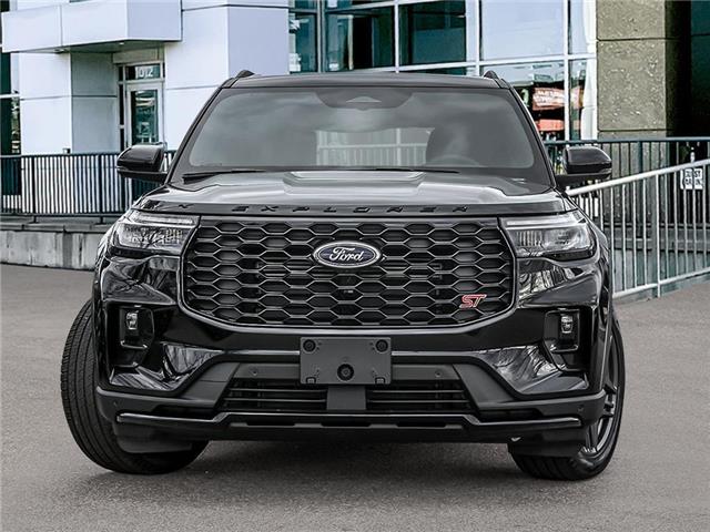 2026 Ford Explorer ST (Stk: S6198) in St. Thomas - Image 2 of 10