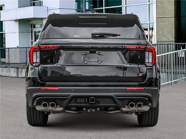 2026 Ford Explorer ST (Stk: S6198) in St. Thomas - Image 5 of 10