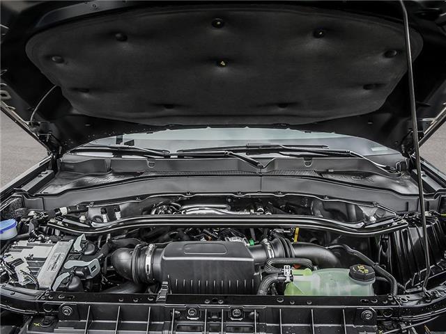 2026 Ford Explorer ST (Stk: S6198) in St. Thomas - Image 6 of 10