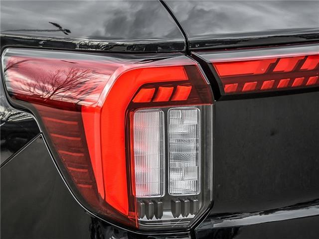 2026 Ford Explorer ST (Stk: S6198) in St. Thomas - Image 10 of 10